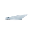 Visiera da Bagno TINY Blue